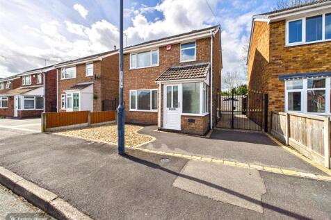 Cordville Close