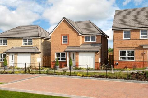 primary property image