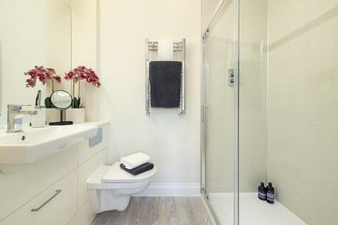En suite
