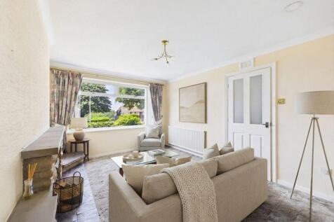 Lounge (Virtually Furnished)