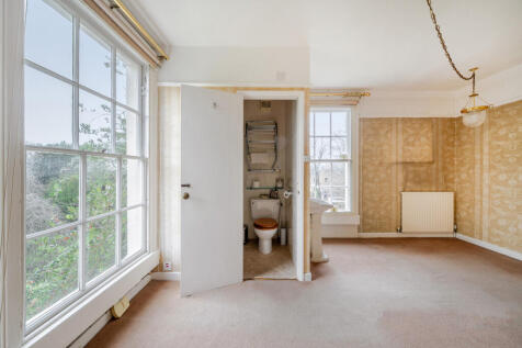 Bedroom and En-Suite