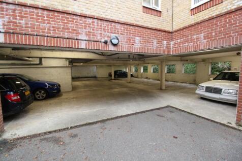 Underground Parking