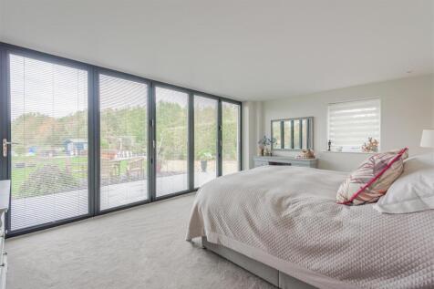 Serendipity, Station Road, Ibstock