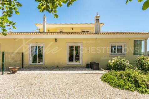 Boliqueime 5 Bed Villa With 18,000m2 Land For Sale (17)