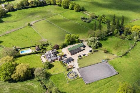 Woodworth Green Farm
