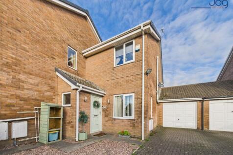 Welcome to Ellwood Grove