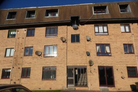 2 Bedroom Flat in PA1 1LD