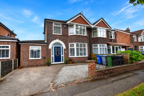 Three Bedroom Semi Detached