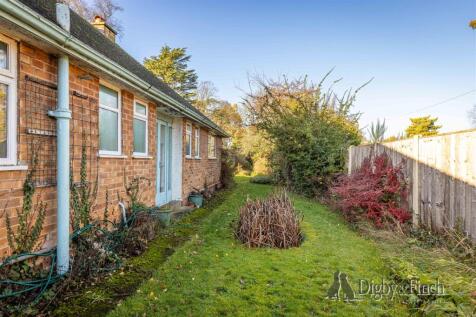 Side Garden