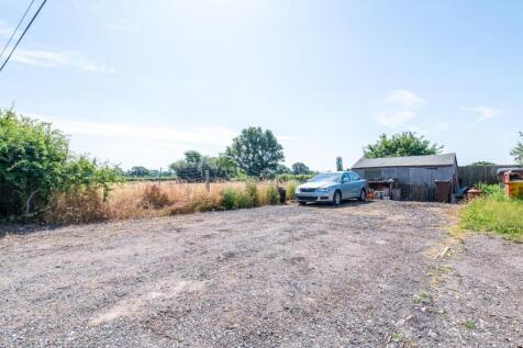 Additional land/Parking