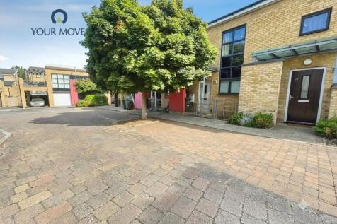 Yourmovedartford