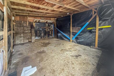 Outbuilding