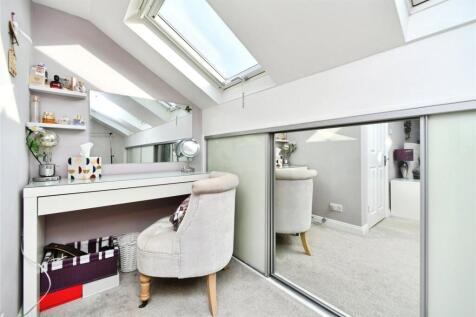 Dressing Room