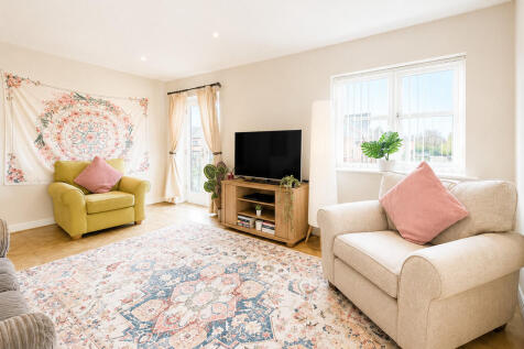 New lounge