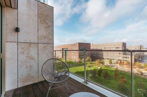 Bundlaan 256 1031 KA AMSTERDAM image 31