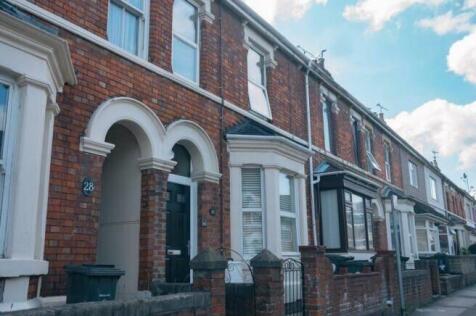 1 Bedroom House in SN1 5JZ