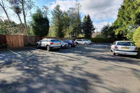 Secure Car Park