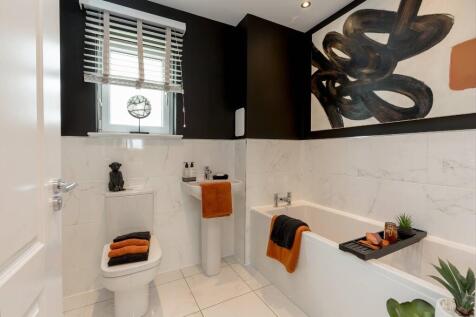 Showhome Interior