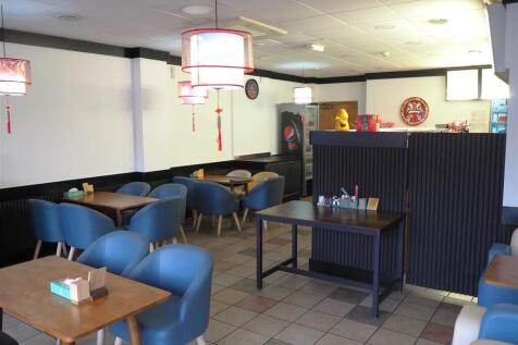 Cafe for sale in apperley bridge