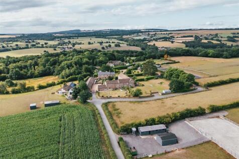 Exterior and Gardens