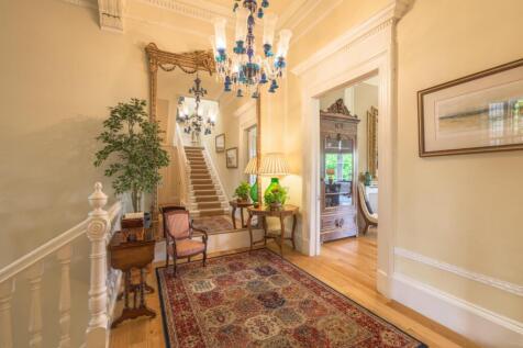 6 bed, 4 bath Town House in Glasgow - Photo 13