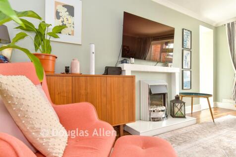 Internal Lifestyle Photograph