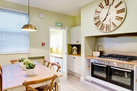 7 Bedroom Terraced in DH1 4PZ