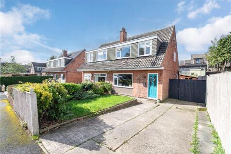 Bosworth Close