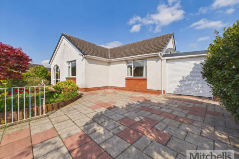3 bed detached bungalow for sale Blossom Bank, Wi