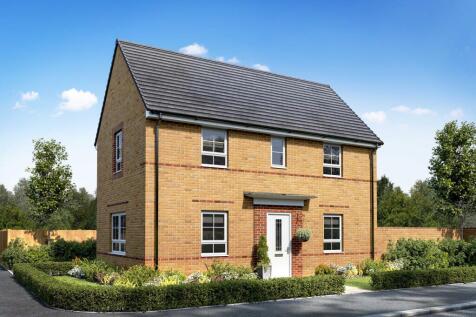 primary property image