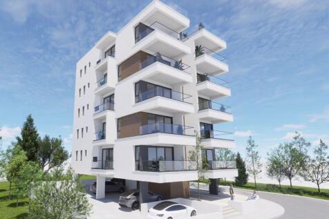 Apartments - Artist