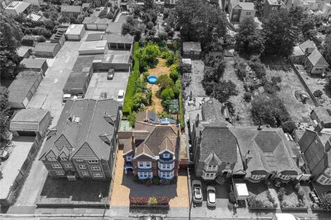 Ariel View