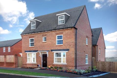 primary property image