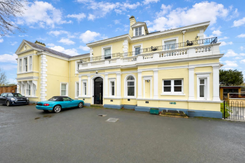 The Building