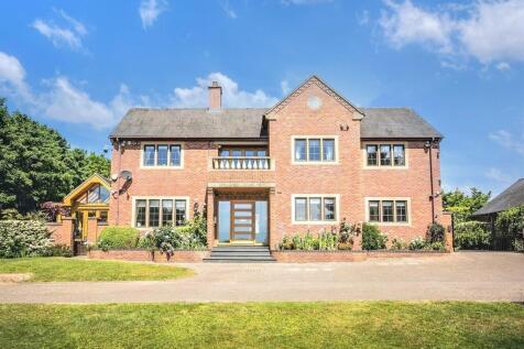 Heritage House Front