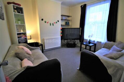 4 Bedroom Terraced in RG1 5NR