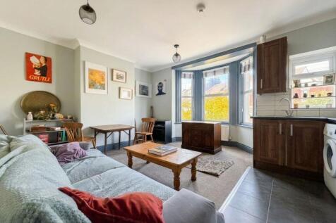 2 Bedroom Flat in BN2 3RN