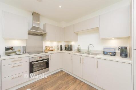 Lounge/Kitchen