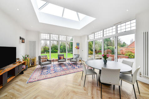 7 bed, 5 bath Detached in Birmingham - Photo 8