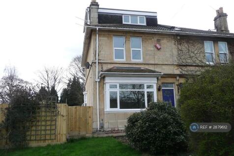 5 bed semi-detached house for rent in Bellotts Road, Bath, BA2
