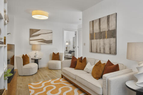 Showhome photography