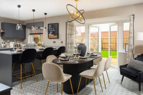 Showhome photography