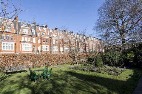 Communal Gardens