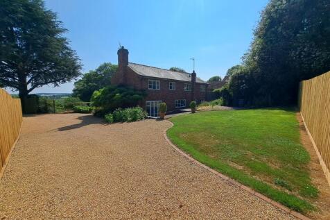 Clay Cottage, Creaton