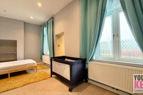 Your Key Move Estate Agents in Folkestone - Sandga