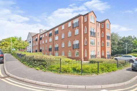 2 bed flat/apartment for rent in Harrington Croft, WEST BROMWICH B71