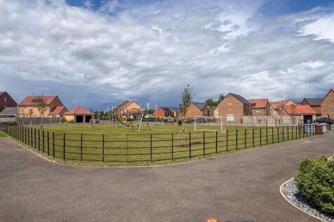 Anderby Close Play Area