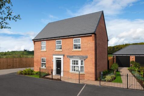 primary property image