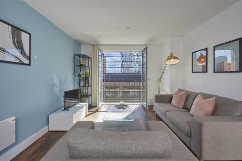 Apartment 405 6 (...