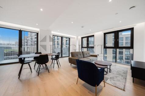 Open plan